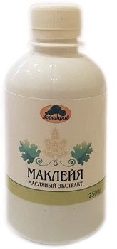 Маклейя Масляный экстракт  250 мл - фото 6005