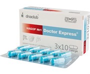 Doctor Express / Доктор Экспресс -- 30 капсул Doctor Express / Доктор Экспресс -- 30 капсул