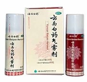 Спрей Юнь Нань Бай Яо 云南白药气雾剂 YunNan BaiYao Spray Спрей Юнь Нань Бай Яо 云南白药气雾剂 YunNan BaiYao Spray