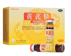 Хуан Ци Цзин Эликсир 黄芪精 Huang Qi Jing 12 шт. Хуан Ци Цзин Эликсир 黄芪精 Huang Qi Jing 12 шт.