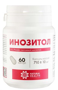 {{photo.Alt || photo.Description || 'Инозитол с Альфа-липоевой кислотой --  60 капсул'}}