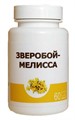 Зверобой-Мелисса  60 капсул - фото 6957