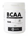 ВСАА | BCAA  -- 120 капсул - для мышечного роста - фото 7373