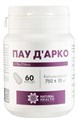 Пау Д'арко  Кора муравьиного дерева --  60 капсул  от вирусов и грибов - фото 7993